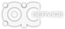 logo ACSERVICE white