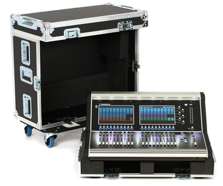 digico s21 noleggio 2