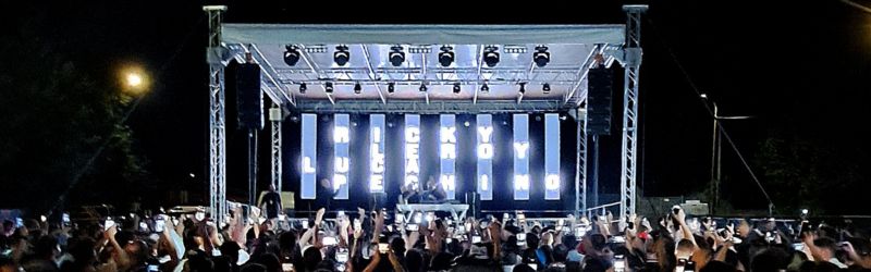 SERVICE AUDIO MODENA E BOLOGNA PER UN SUONO IMPECCABILE