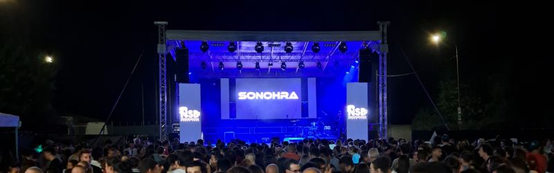 SERVICE AUDIO MODENA E BOLOGNA PER UN SUONO IMPECCABILE