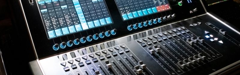 SERVICE AUDIO MODENA E BOLOGNA PER UN SUONO IMPECCABILE