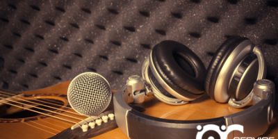 REGISTRAZIONI DAL VIVO IN PRESA DIRETTA E STUDIO DI REGISTRAZIONE MOBILE