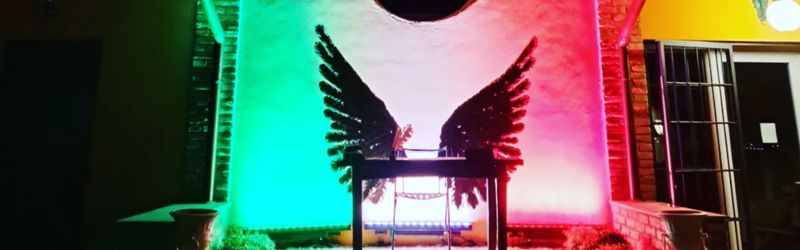 ILLUMINAZIONE ARCHITETTURALE MODENA E BOLOGNA: COME FUNZIONA