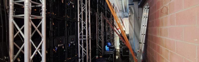 NOLEGGIO DI IMPIANTI AUDIO PER CONFERENZE A MODENA E BOLOGNA