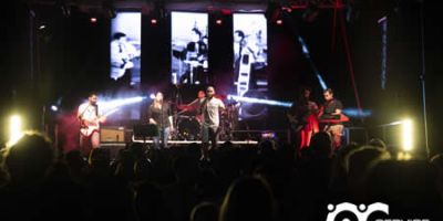 SERVICE TECNICO PER CONCERTI A MODENA E BOLOGNA