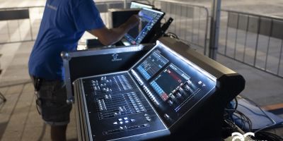 ASSISTENZA TECNICA PER EVENTI A MODENA E BOLOGNA
