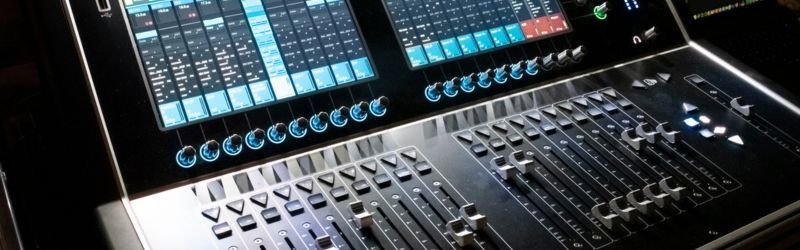 REGISTRAZIONI DAL VIVO IN PRESA DIRETTA E STUDIO DI REGISTRAZIONE MOBILE