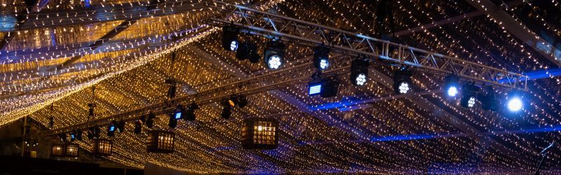 NOLEGGIO DI IMPIANTI AUDIO PER CONFERENZE A MODENA E BOLOGNA