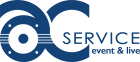 AC Service Servizio tecnico eventi