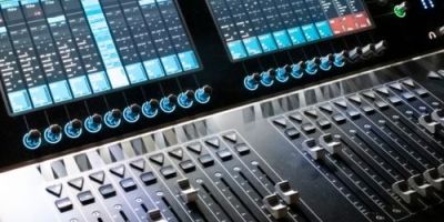 SERVICE AUDIO MODENA E BOLOGNA PER UN SUONO IMPECCABILE