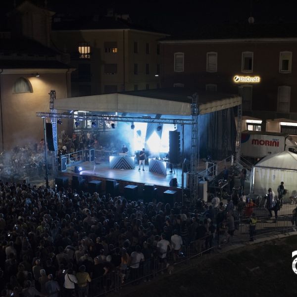 EVENTI LIVE AC Service - service tecnico