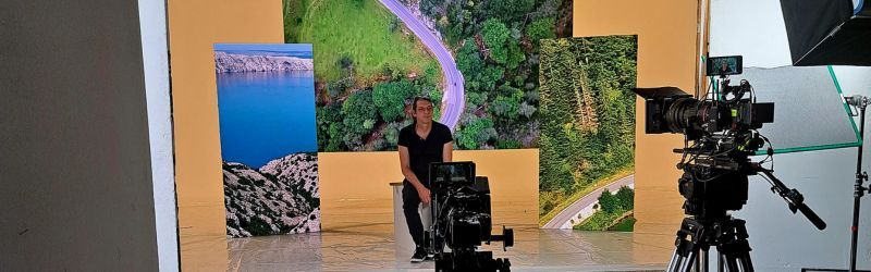 INSTALLAZIONE E VENDITA ATTREZZATURE AUDIO, LUCE E VIDEO