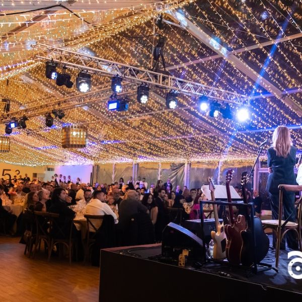 EVENTI AZIENDALI AC Service - service tecnico
