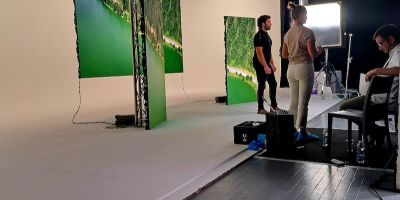 SERVIZIO DI RIPRESE VIDEO IN DIRETTA A MODENA E BOLOGNA