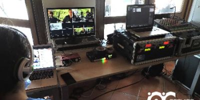 live e video streaming per eventi a Modena e Bologna